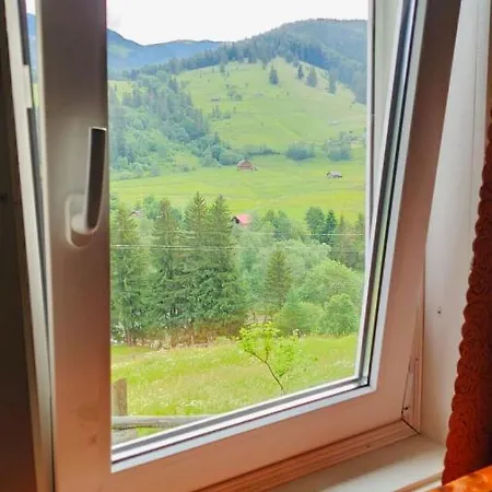 «пасіка» відпочинок в карпатах Сasa de vacaciones *