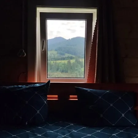 «пасіка» відпочинок в карпатах