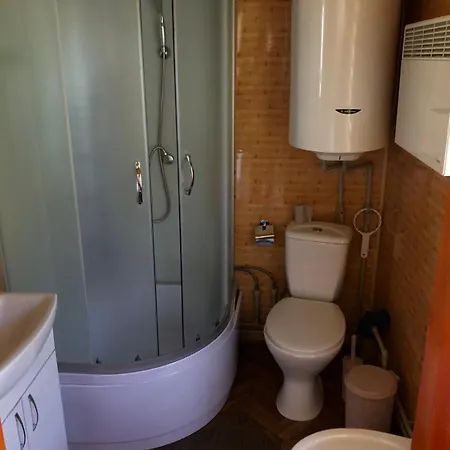 «пасіка» відпочинок в карпатах Holiday home