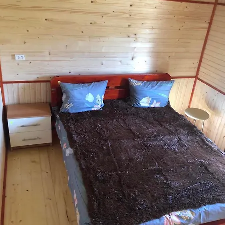 Casa de Férias «пасіка» відпочинок в карпатах Zelene