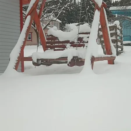 «пасіка» відпочинок в карпатах Zelene