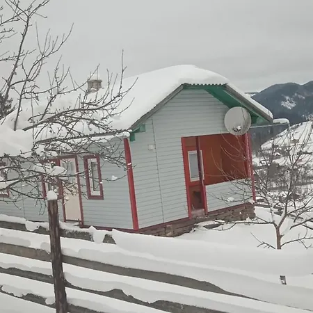 «пасіка» відпочинок в карпатах * Zelene