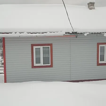 «пасіка» відпочинок в карпатах Casa de Férias