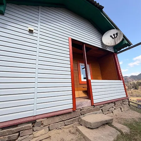 «пасіка» відпочинок в карпатах