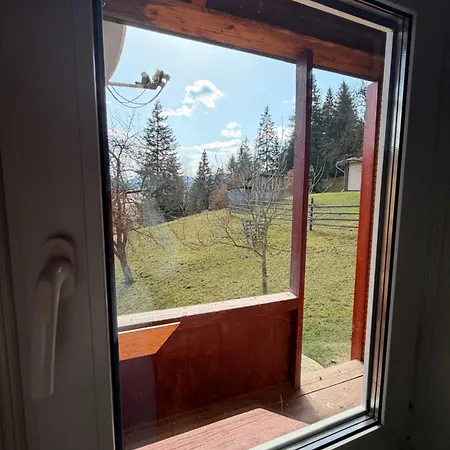 Holiday home «пасіка» відпочинок в карпатах Zelene