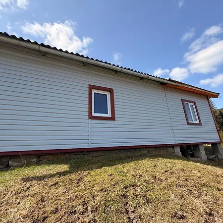 Holiday home «пасіка» відпочинок в карпатах Zelene