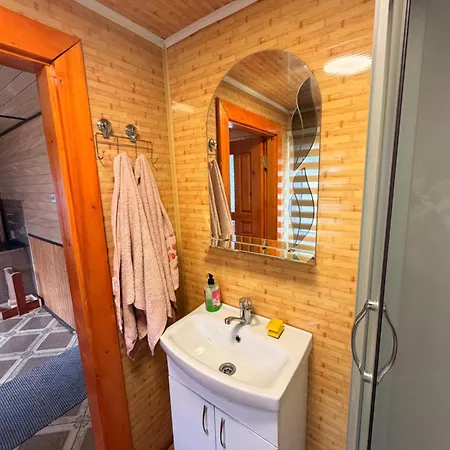 «пасіка» відпочинок в карпатах Holiday home *