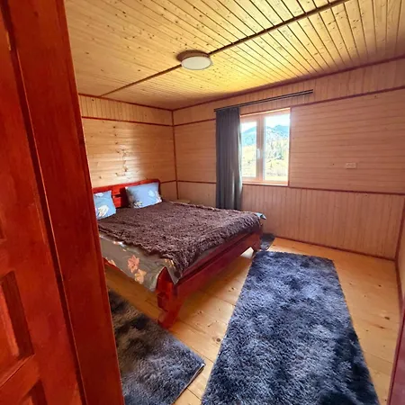 «пасіка» відпочинок в карпатах Holiday home