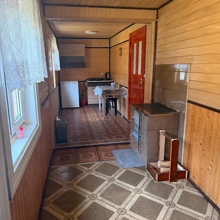Holiday home «пасіка» відпочинок в карпатах Zelene