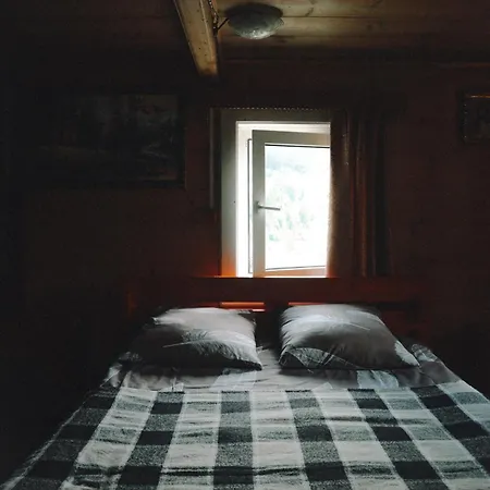 Holiday home «пасіка» відпочинок в карпатах *