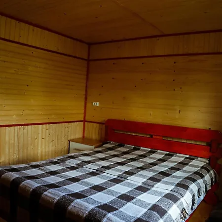 Holiday home «пасіка» відпочинок в карпатах *