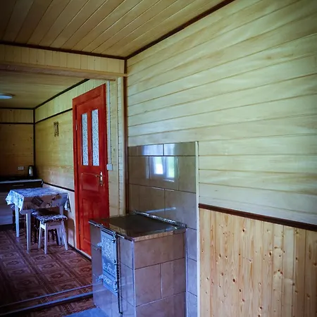 «пасіка» відпочинок в карпатах Holiday home