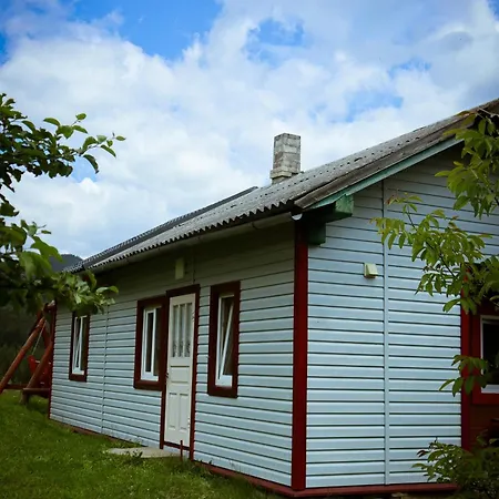 «пасіка» відпочинок в карпатах Holiday home Zelene