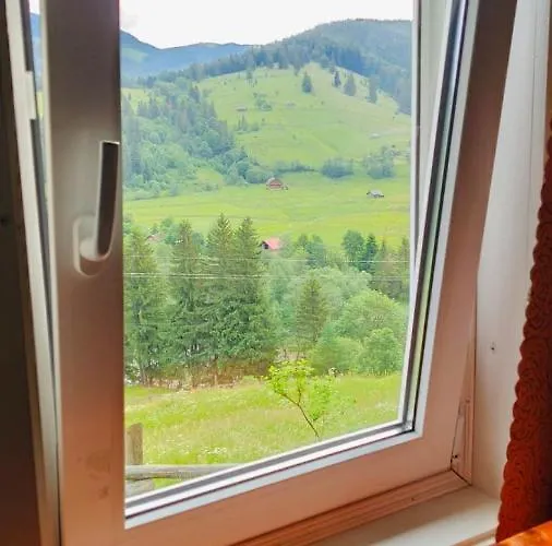 «пасіка» відпочинок в карпатах Holiday home *