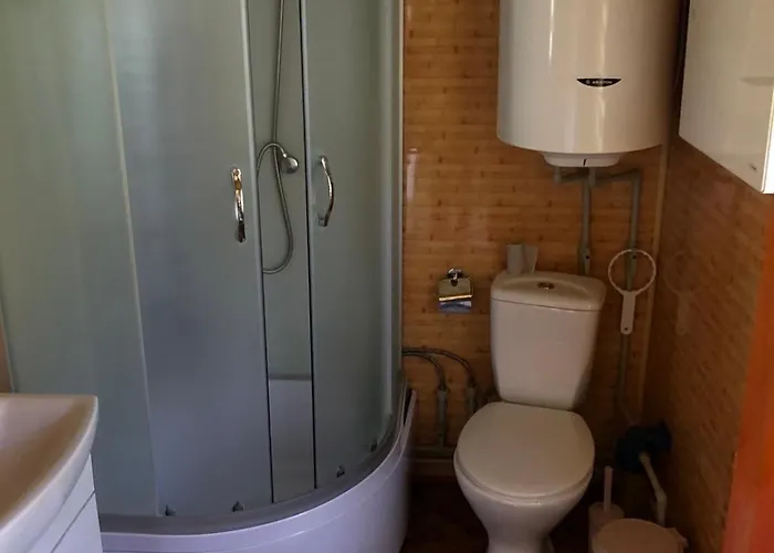 «пасіка» відпочинок в карпатах Holiday home