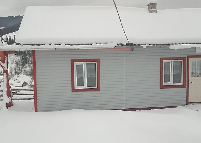 «пасіка» відпочинок в карпатах Holiday home