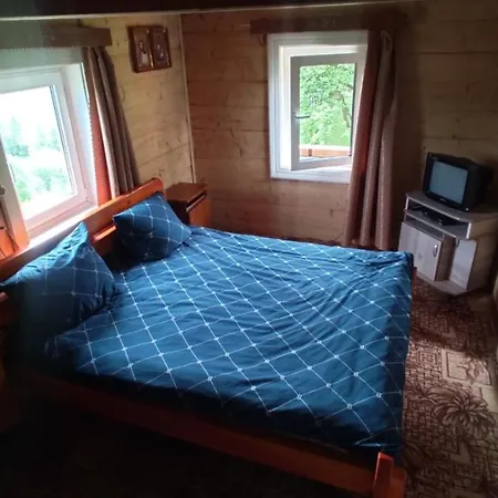 пасіка  відпочинок в карпатах Zelene