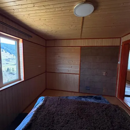 «пасіка» відпочинок в карпатах Ferienhaus Zelene