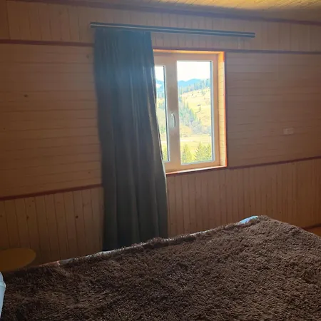 Ferienhaus «пасіка» відпочинок в карпатах *
