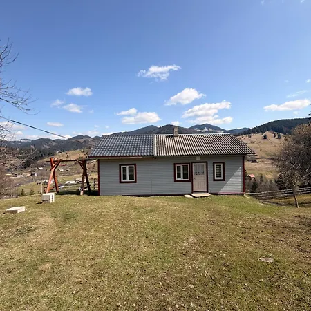 Ferienhaus «пасіка» відпочинок в карпатах